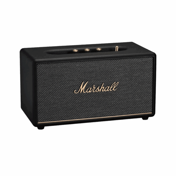 Портативная акустика Marshall Stanmore III
