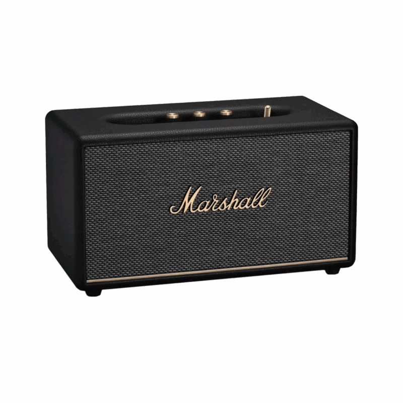 Портативная акустика Marshall Stanmore III — изображение 1