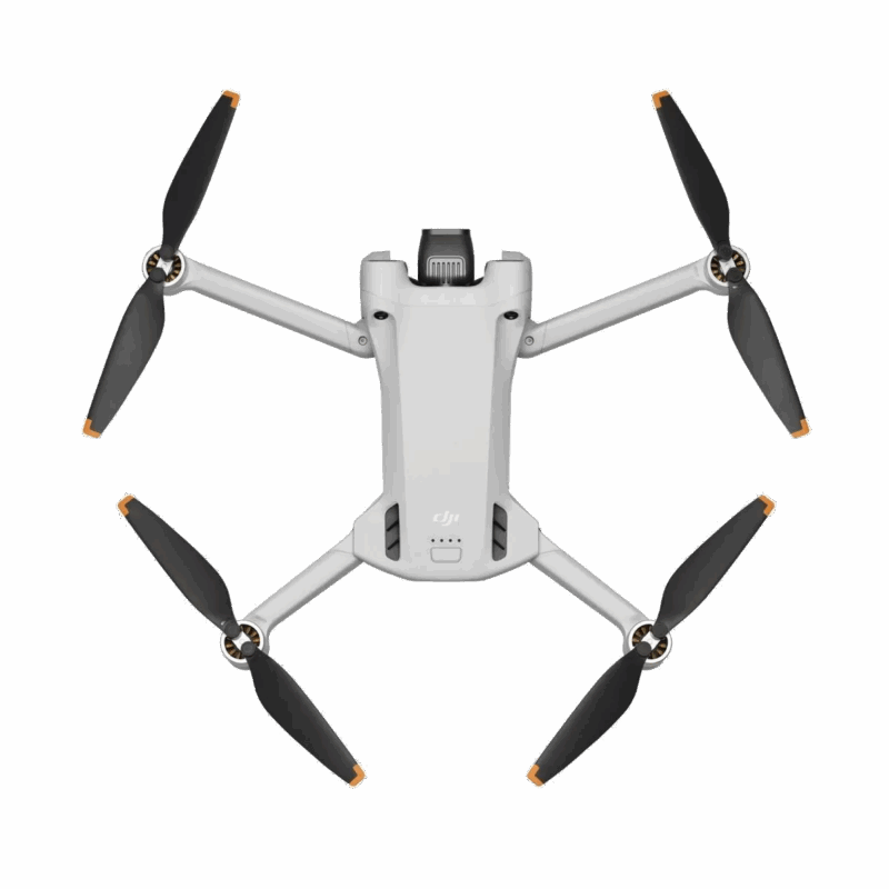 Квадрокоптер DJI Mini 3 Pro — изображение 2