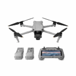 Квадрокоптер DJI Air 3 Fly More Combo (DJI RC 2)