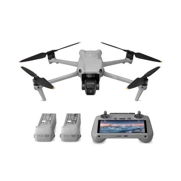 Квадрокоптер DJI Air 3 Fly More Combo (DJI RC 2)