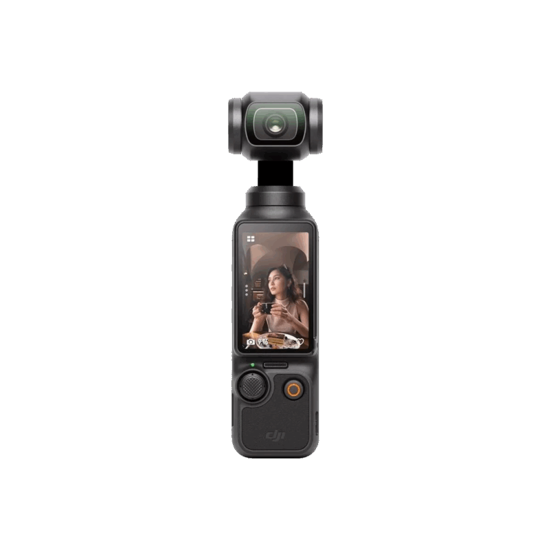 Экшн-камера DJI OSMO Pocket 3 — изображение 1