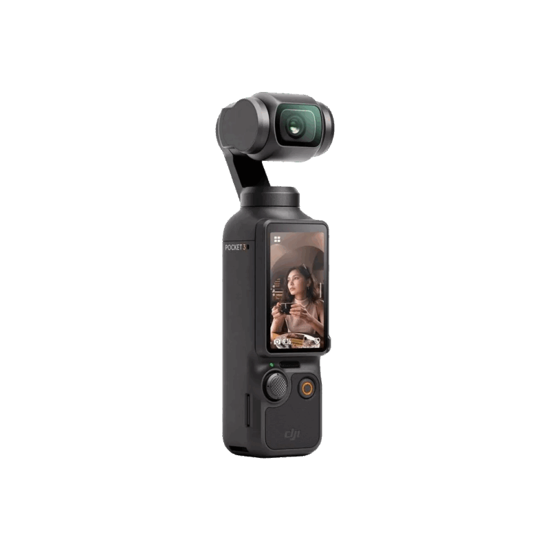 Экшн-камера DJI OSMO Pocket 3 — изображение 2