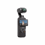 Экшн-камера DJI OSMO Pocket 3 — изображение 4