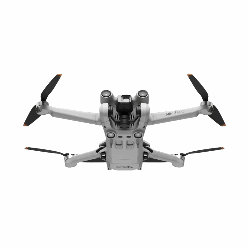 Квадрокоптер DJI Mini 3 Pro — изображение 3