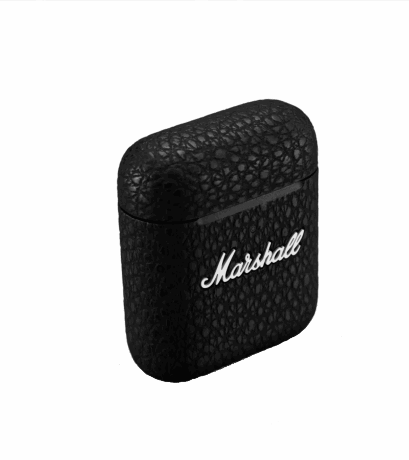 Наушники Marshall Minor lll — изображение 3