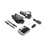 Квадрокоптер DJI Mavic 3 Pro RC — изображение 6