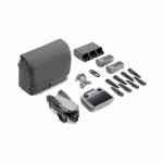 Квадрокоптер DJI Air 3 Fly More Combo (DJI RC 2) — изображение 4