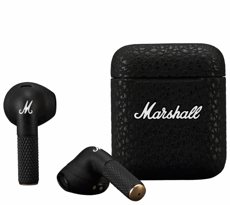 Наушники Marshall Minor lll — изображение 2