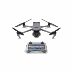 Квадрокоптер DJI Mavic 3 Pro RC