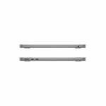 Apple MacBook Air (M3, 2024) — изображение 4