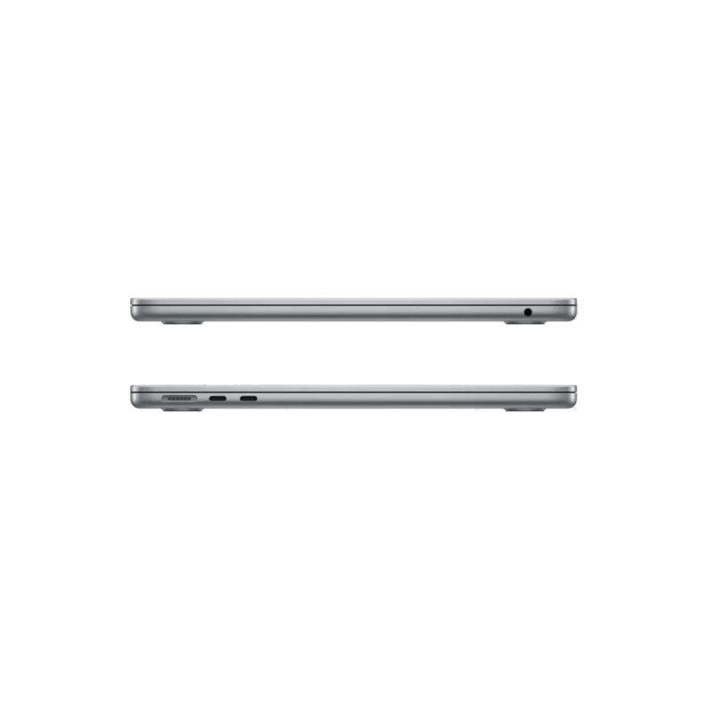 Apple MacBook Air (M3, 2024) — изображение 4