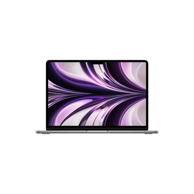 Apple MacBook Air (M3, 2024) — изображение 1