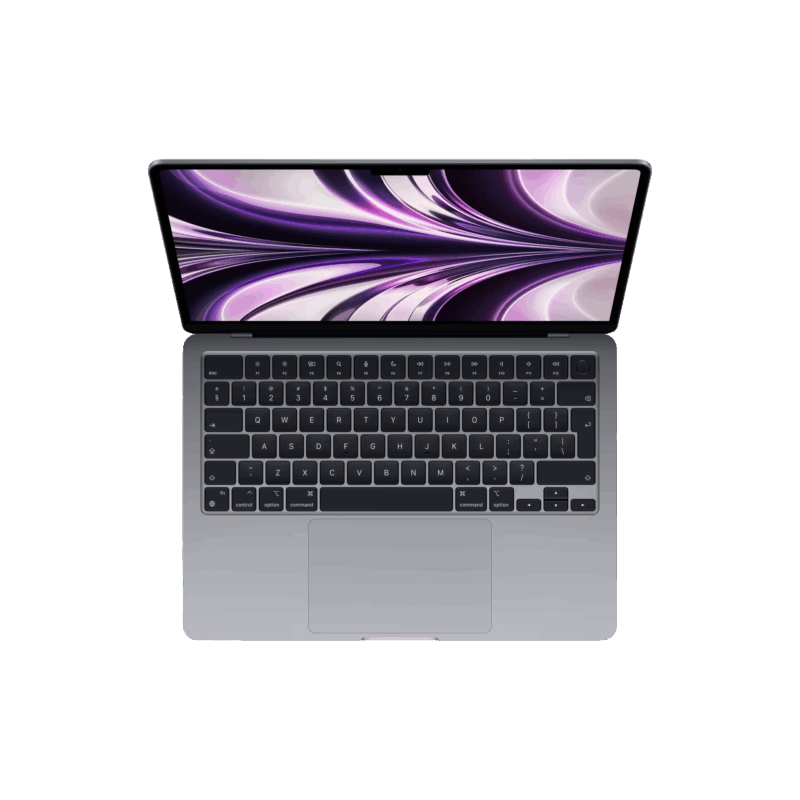 Apple MacBook Air (M3, 2024) — изображение 2