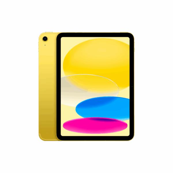 Apple iPad 10,9" (2022)