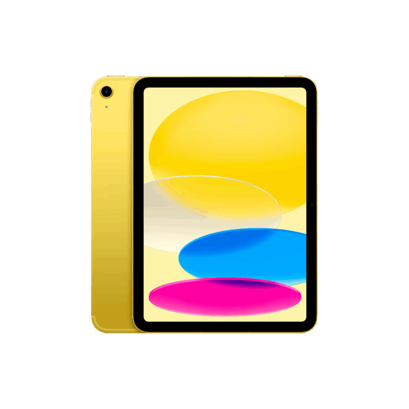 Apple iPad 10,9" (2022) — изображение 1