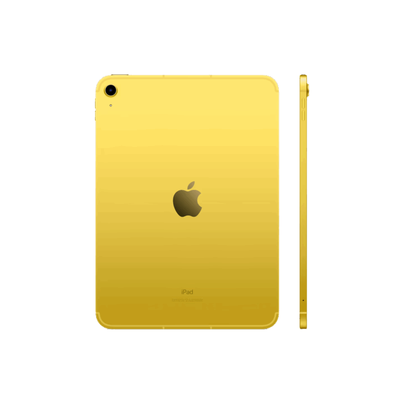 Apple iPad 10,9" (2022) — изображение 2