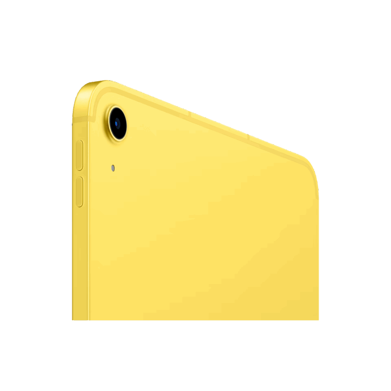Apple iPad 10,9" (2022) — изображение 3