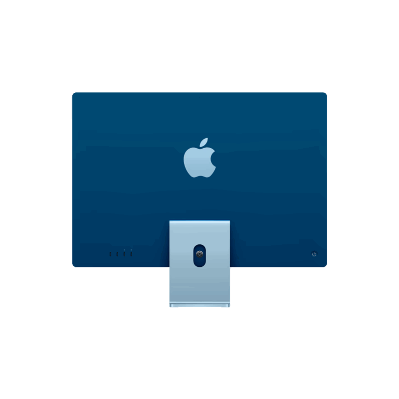 Apple iMac (M3, 2022) — изображение 2