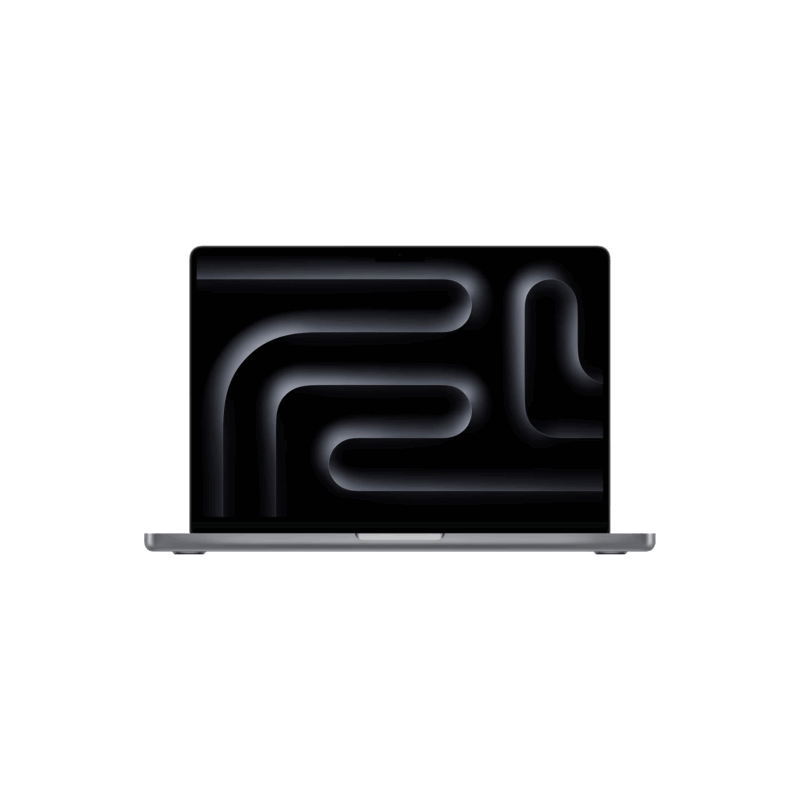 Apple MacBook Pro (М3, 2023) — изображение 1
