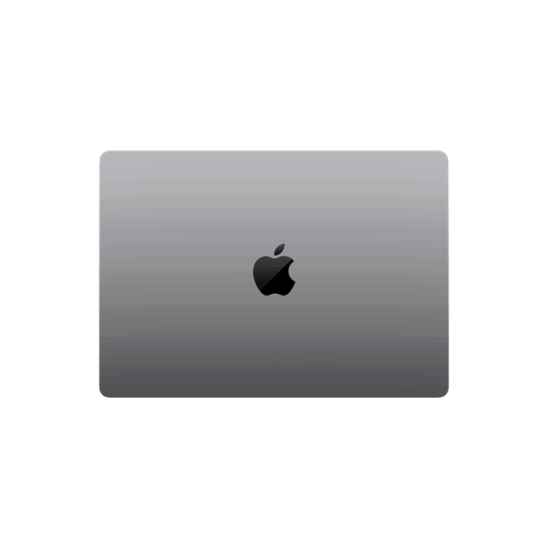 Apple MacBook Pro (М3, 2023) — изображение 3