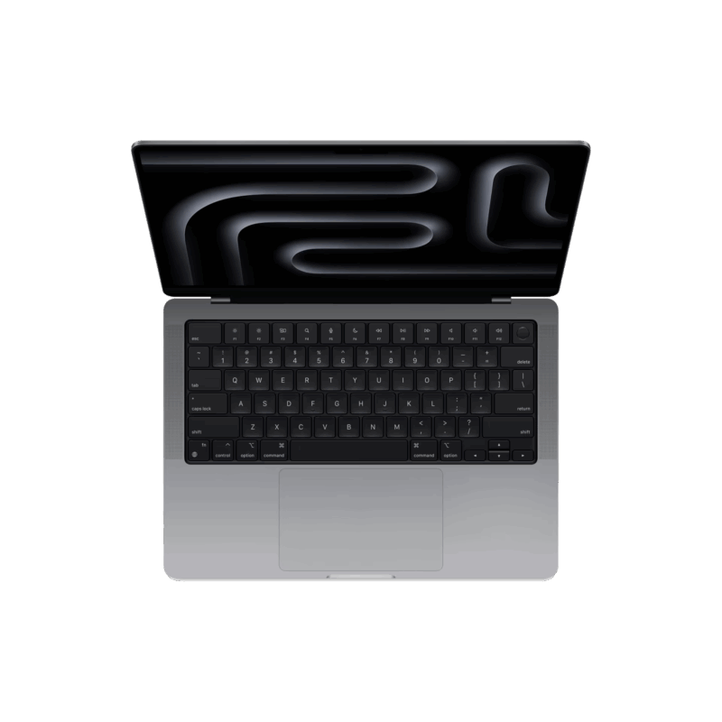 Apple MacBook Pro (М3, 2023) — изображение 2