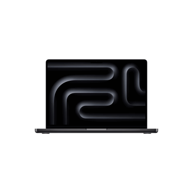 Apple MacBook Pro (М3 Pro, 2023) — изображение 1
