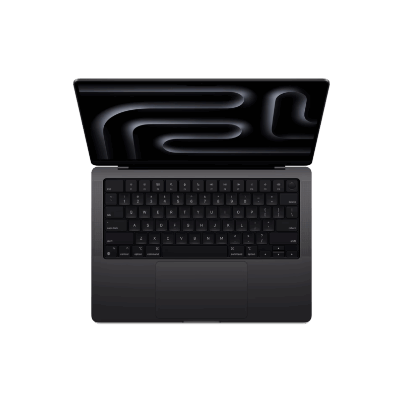 Apple MacBook Pro (М3 Pro, 2023) — изображение 2