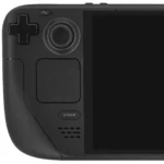 Steam Deck OLED — изображение 4