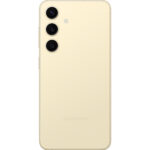 Смартфон Samsung Galaxy S24 Plus 12/256 ГБ желтый — изображение 2