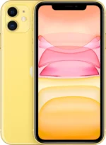 Смартфон Apple iPhone 11 64 ГБ Желтый