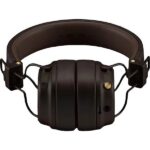Наушники Marshall Major V коричневые — изображение 2