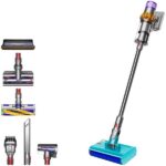 Беспроводной вертикальный пылесос Dyson V15s Detect Submarine (SV47) — изображение 2