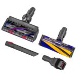 Беспроводной пылесос Dyson V15 Detect Total Clean (SV47) — изображение 2