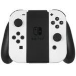 Nintendo Switch OLED — изображение 14