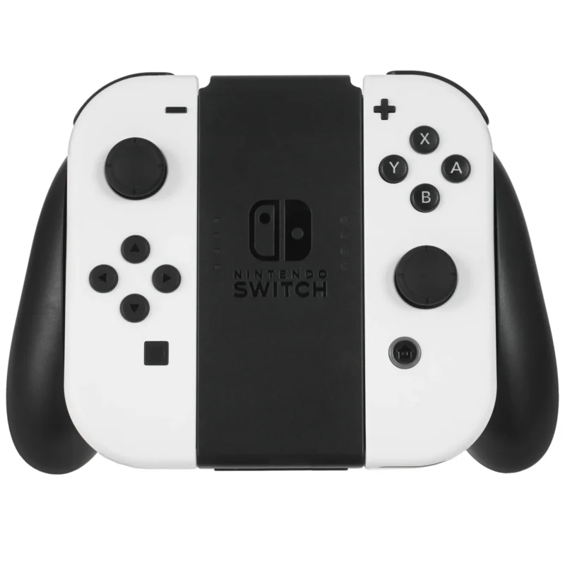 Nintendo Switch OLED — изображение 14