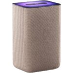 Умная колонка Яндекс Станция 2 с Алисой песочный — изображение 3