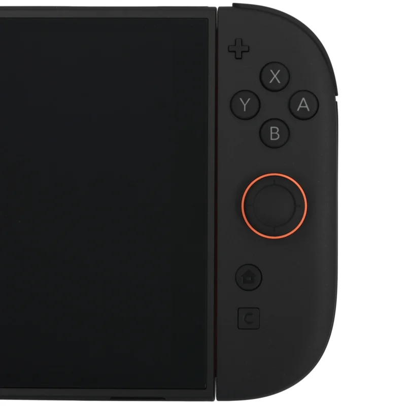 Nintendo Switch 2 — изображение 6