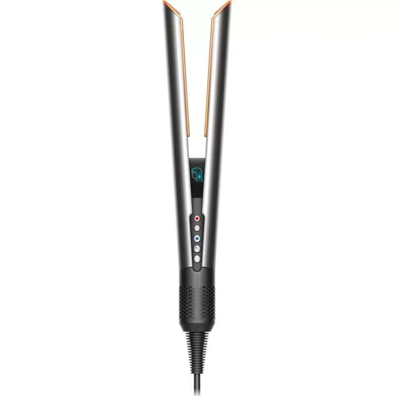 Выпрямитель волос Dyson Airstrait HT01 Nickel/Copper — изображение 3