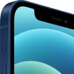 Смартфон Apple iPhone 12 64 ГБ Синий — изображение 2