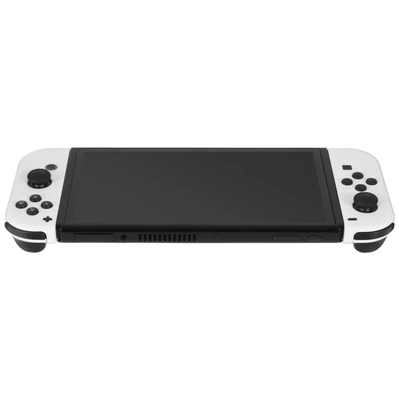 Nintendo Switch OLED — изображение 4