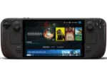 Steam Deck OLED