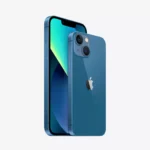 Смартфон Apple iPhone 13 512 ГБ Синий — изображение 3