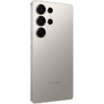 Смартфон Samsung Galaxy S25 Ultra 12/256 ГБ, серый — изображение 4