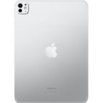 Планшет Apple iPad Pro (2024, M4) 11" Wi-Fi 256 ГБ серебристый — изображение 3