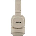 Наушники Marshall Major V кремовые — изображение 2