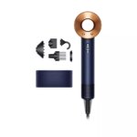 Фен Dyson Supersonic HD08 Prussian Blue/Rich Copper — изображение 2