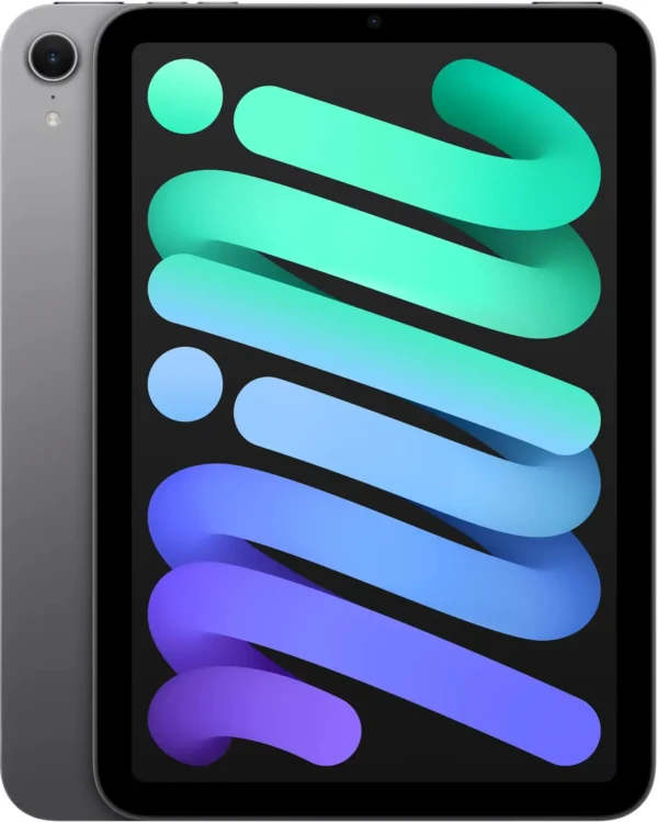 Apple iPad mini (7th Gen)