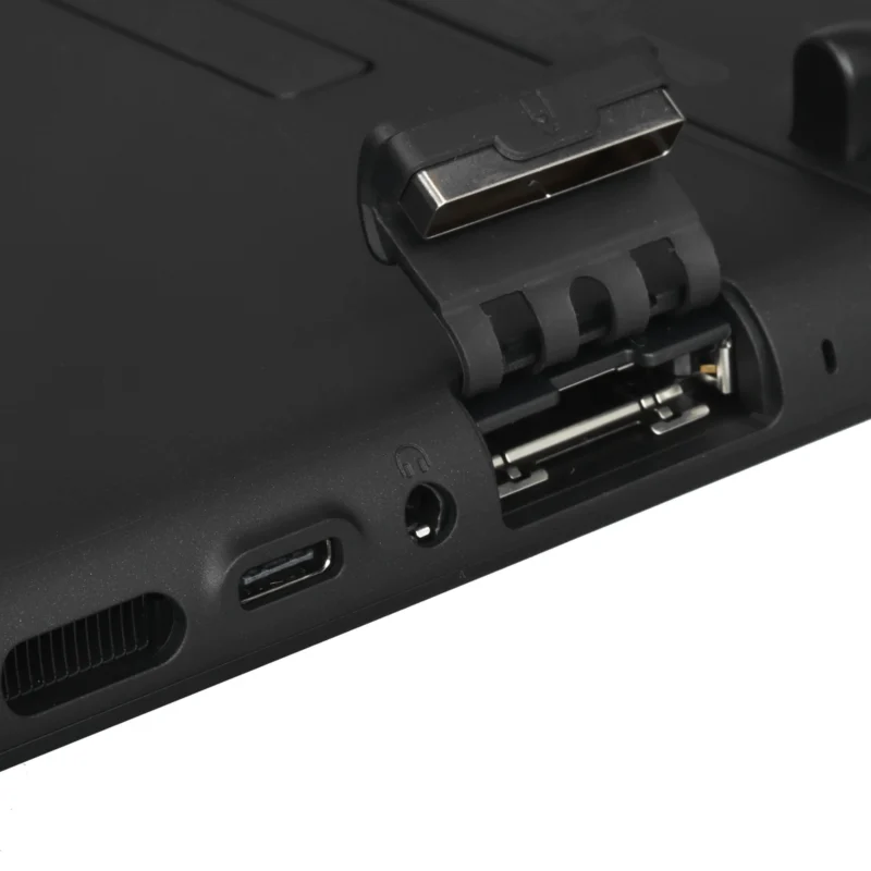 Nintendo Switch 2 — изображение 12