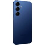Смартфон Samsung Galaxy S25 12/256 ГБ, синий — изображение 4